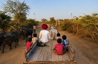 Rural Landscape